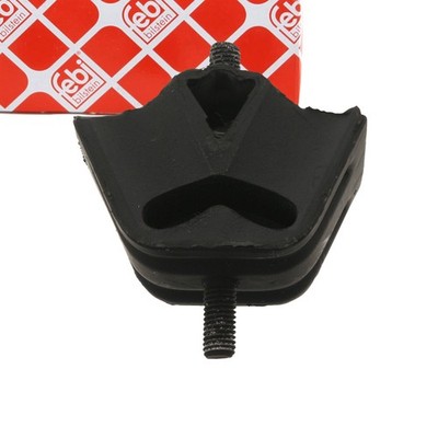 febi 01103 Motorlager Motorhalter für AUDI 80 90 B1 B2 B3 VW PASSAT B1 B2 links
