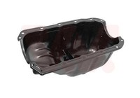 VAN Wezel ÖLwanne 1754074 FüR Fiat Lancia