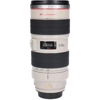 Canon EF 70-200mm f/2.8 L IS USM Telephoto Zoom Lens Full Frame from Japan E0502