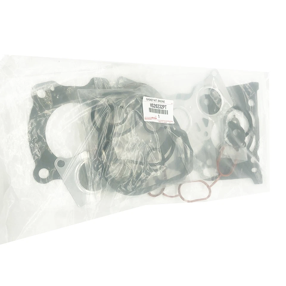 OEM New Head Gasket Set HS26232PT ForToyota Camry RAV4 Scion Lexus 2.4L MLS US Foto 3 de 3