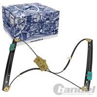 Vaico Fensterheber Elektrisch Vorne Links Passend FüR Audi A6 | V10-6283