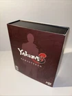 IN HAND! YAKUZA 3 REMASTERED CLASSIC COLLECTOR’S EDITION LIMITED RUN GAMES XBOX