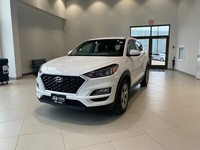 2019 Hyundai Tucson ESSENTIAL