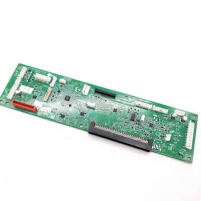 Interface board 3-X1968FC VIRGO-MOTHER Ver2.2 fits  For SHARP printer series