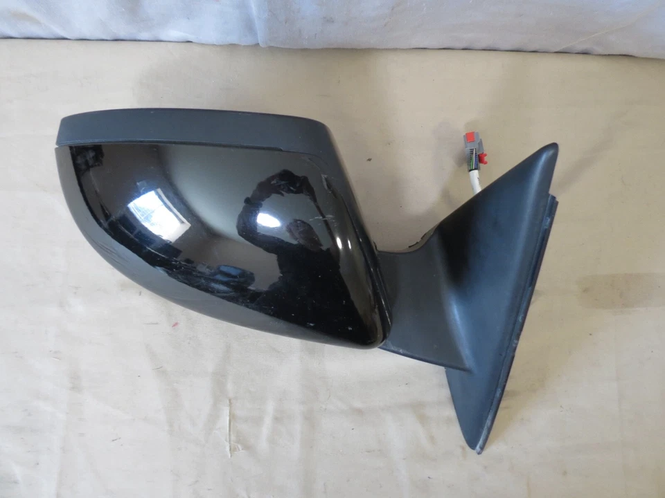 14-18 Range Rover Evoque питания тепла питания сложить зеркало правый пассажир w поворот OEM - Изображение 4 из 4