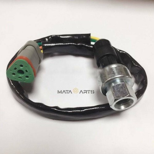 Neu 1946725 194-6725 Öldrucksensor für Caterpillar CAT C15 MXS BXS - Bild 1 von 6