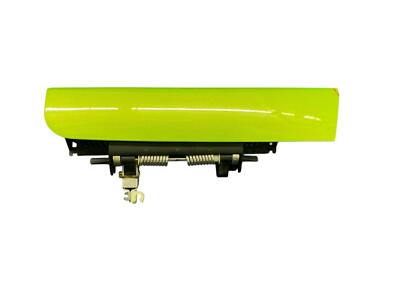 2003-2005 LAMBORGHINI GALLARDO FRONT RIGHT OUTSIDE EXTERIOR DOOR HANDLE (0077)