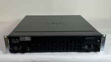 Cisco 4400 Series 4451-X Integrated Services Router ISR4451-X/K9 