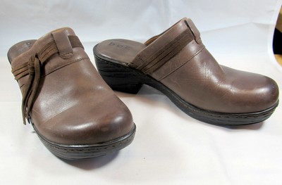 boc shoes clogs