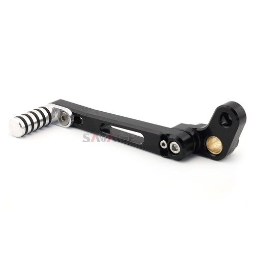Gear Shift Lever Shifter Pedal For DUCATI Hypermotard 820/939 Hyperstrada 13-18 - Picture 2 of 7