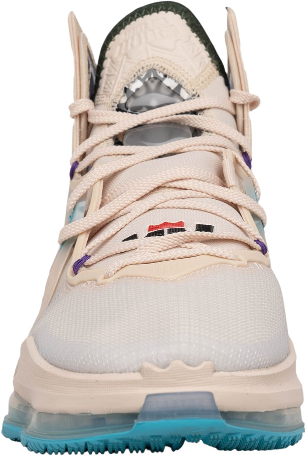 Nike LeBron 19 EP MPLS Lakers for Sale | Authenticity