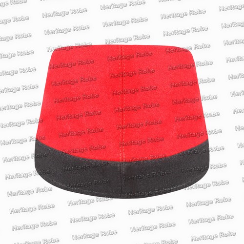 US Civil War 1862 Pattern Badged Confederate Artillery Kepi All Sizes ! - Picture 4 of 5
