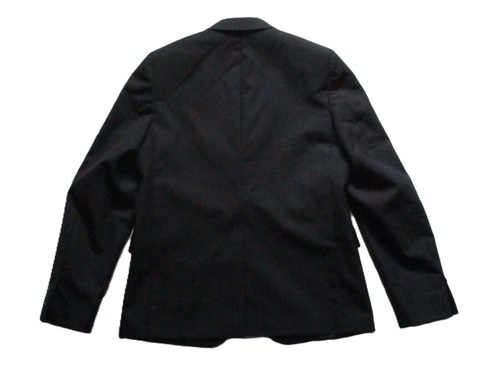 Brooks Brothers 1818 " Red Fleece " Boys 16 Worsted Wool Blazer Cupro Lining - Picture 5 of 13