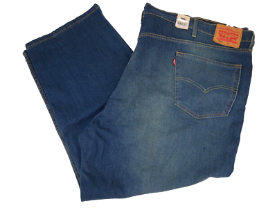 Relaxed Fit 559 Levi's Big And Tall Levi's Men's 559 Relaxed