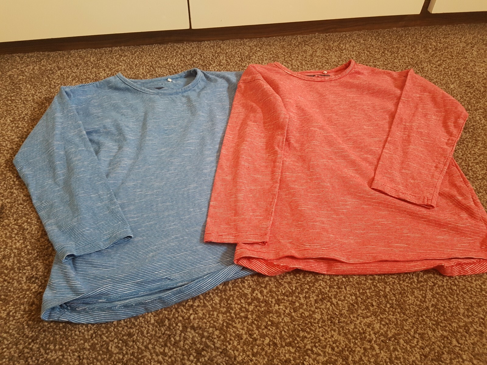 Bnwt Boys Next Clothes big Bundles Age 4/5 image 8
