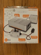 hexbug motor kit