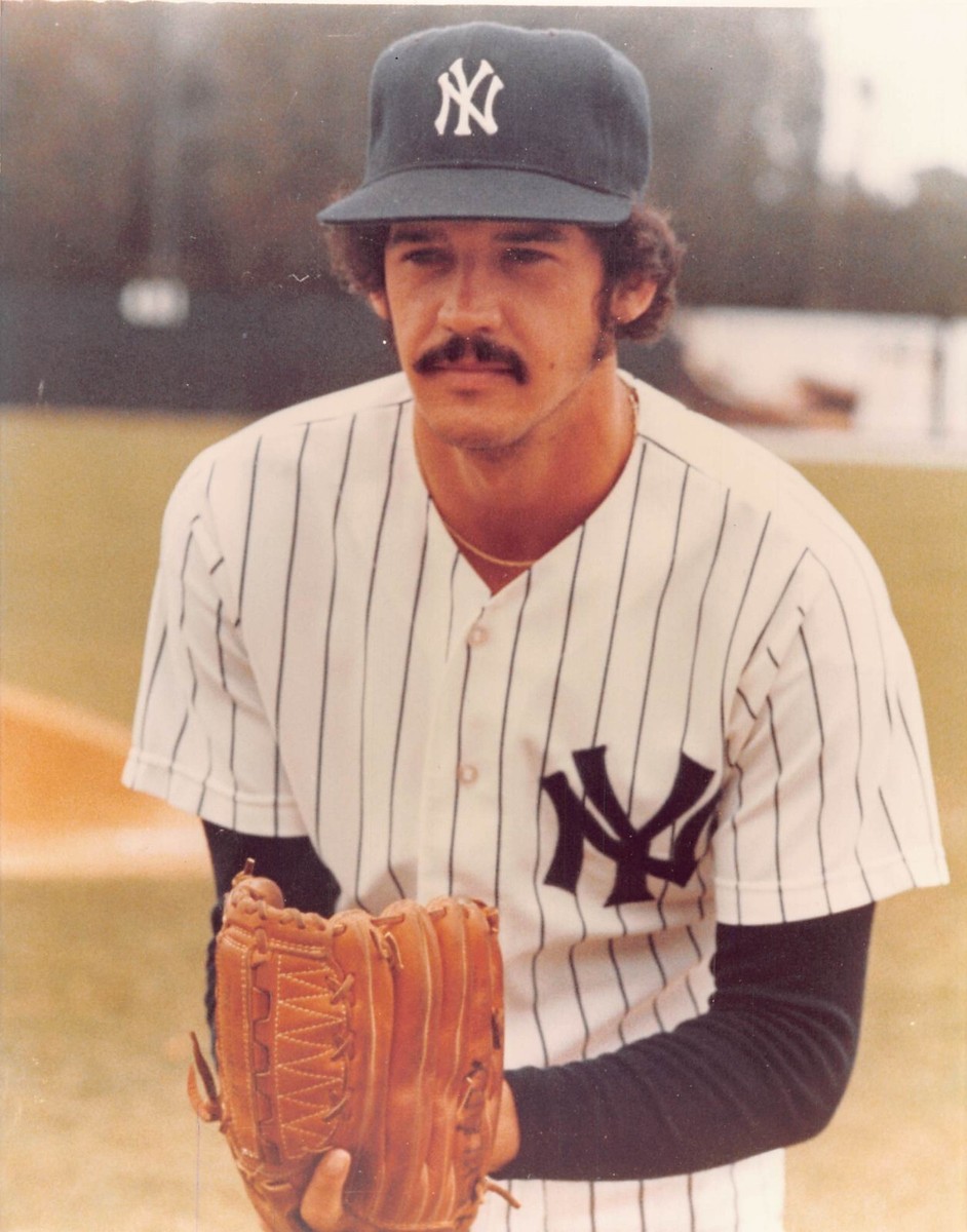 Ron Guidry NY Yankees 8x10 Photo #103 | eBay
