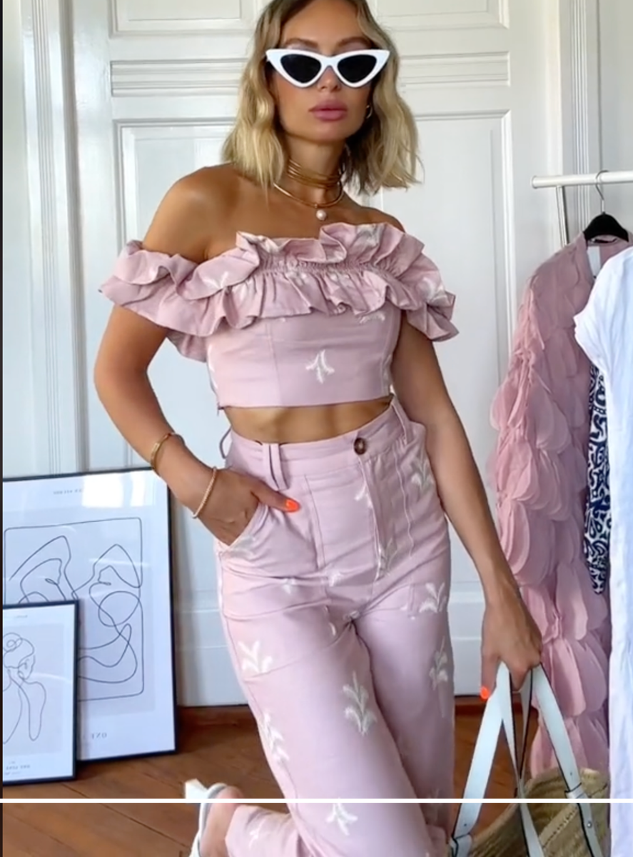 ZARA レディース 4043 273 Zara | TikTok