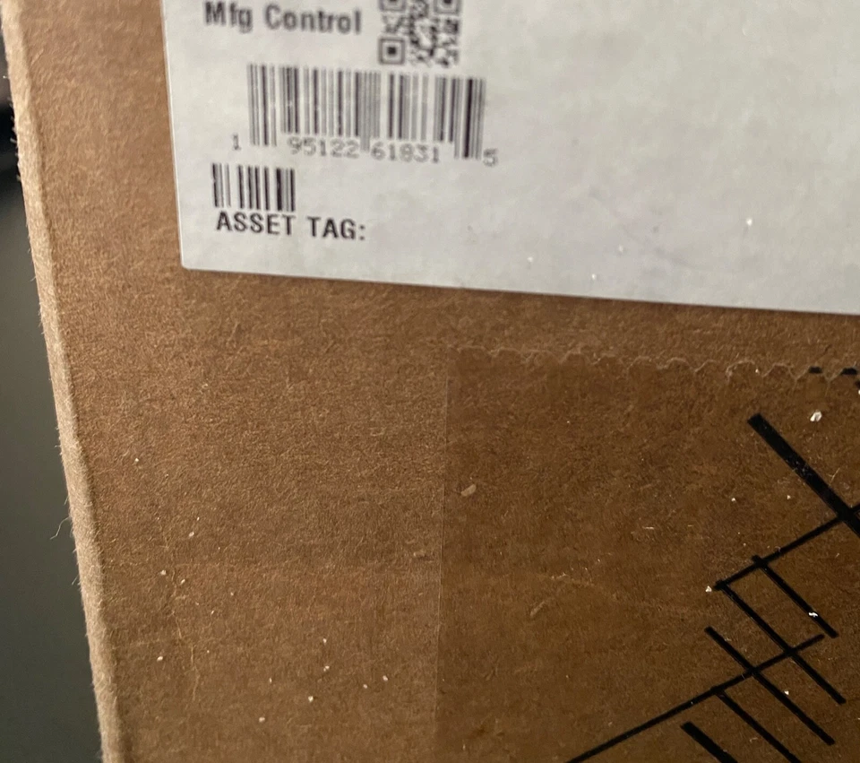 NEW HP t540 Thin Client 16GB eMMC R1305G 1.5GHz 4GB ThinPro OS Black - Image 4 of 4