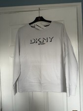 DKNY Sport Jumper