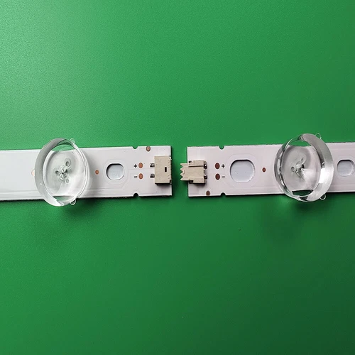 Neu LED Streifen für LG 42LN5300-UB 42LN5460 42LN5750 innotek POLA2.0 42" - Bild 8 von 8