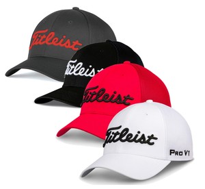 titleist sports mesh hat