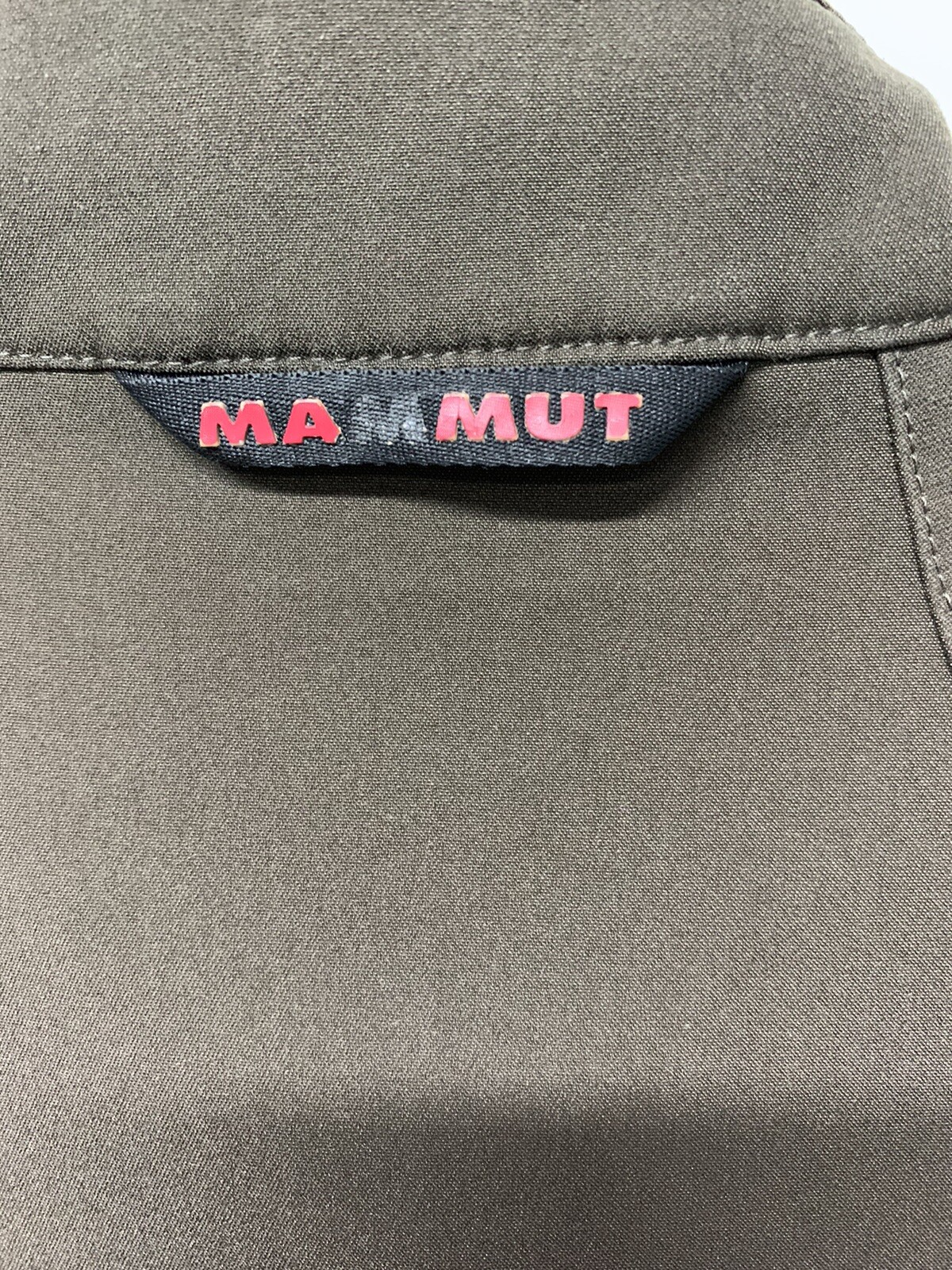 Mammut Softech / Softshell jacket, size M - image 7