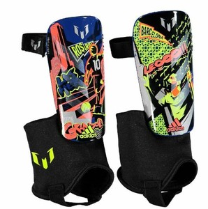 adidas messi shin pads