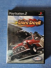 Top Gear Dare Devil PS2 PlayStation 2 - Complete CIB