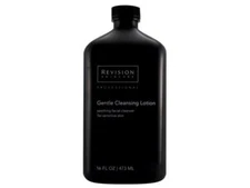 Revision Skincare Gentle Cleansing Lotion Pro Size Bottle - 16 oz BRAND NEW