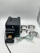 Manostat Carter Pump Drive 74-000-12131 w/ 72-560-100 Carter Cassette Head