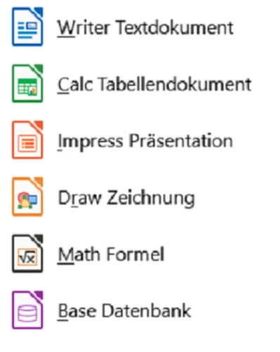 *** Libre Office Version 24.x.x Spezialist *** WIN,MAC,LINUX I Download I E-Mail - Bild 3 von 4