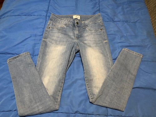 BLUE ASPHALT Perfect Ankle Legging 