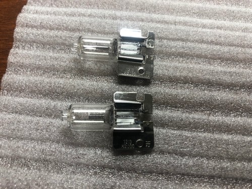 1213/H2 H2000 Halogen Auxiliary Off Road Light Bulb Pack Of 2 H2/12V130W X511 - Bild 4 von 6