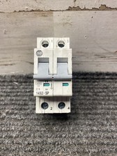 Used Allen Bradley, 1492-SP2C050 Series C Circuit Breaker
