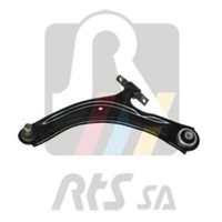 RTS Querlenker Lenker RadaufhäNgung Vorne Links Unten FüR Nissan Qashqai +2 I