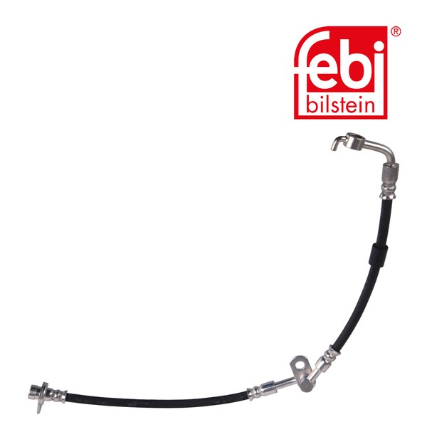 Febi Bilstein Bremsschlauch Vorderachse Rechts FüR Mazda MX-5 III NC 1.8 2.0-image