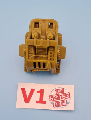 Vtg GI Joe Action Force Figure Spare Parts Accessories Weapons Vehicles 80s 90s - 第 29/59 張圖片