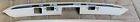 <!--F#f_0-->GENUINE BRAND NEW TAILGATE HANDLE COVER WHITE for LDV G10 VAN<!--F/-->