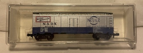 Frigorífico modelo Power N Train NESTLE NADX North American 8205 | Zustand: New