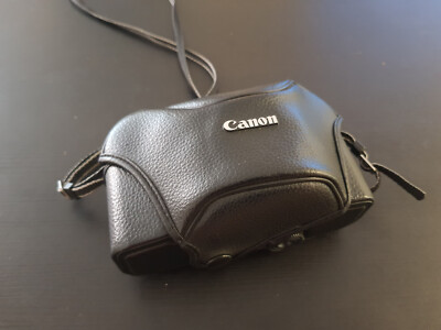 Canon Prima Super 135 Kamera Zoom 38-135 mm Objektiv lens Made in Japan
