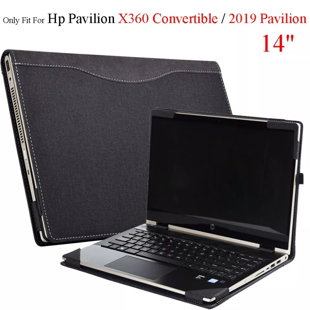Hp pavilion x360 case top
