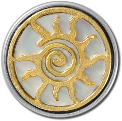 NOOSA Amsterdam ORIGINAL Chunk TRIBAL SUN
