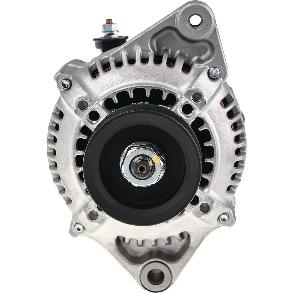 ALTERNATOR FOR TOYOTA STARLET EP91R 1.3L 4E-FE Petrol 4cyl H/back [01/96 - 07/9 - image 4 of 4