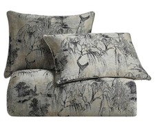 Brand New Hi End Duvet Set King