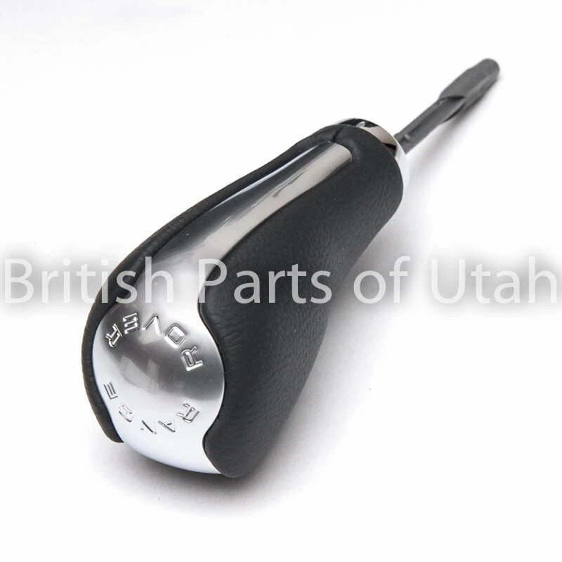 Range Rover Sport seletor automático de câmbio de marchas NOVO 2006~2009 - Imagem 2 de 4