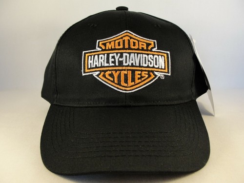 Harley Davidson Vintage, бейсболка 