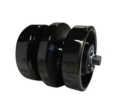 Bottom Roller fits Bobcat T870 7323310 fits Terex HR-12