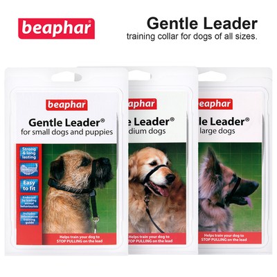 gentle leader small