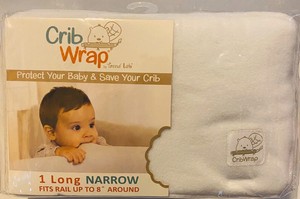 trend lab crib wrap